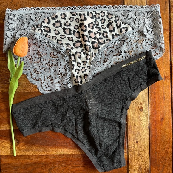 Victoria's Secret Other - NWT Victoria’s Secret Panty bundle